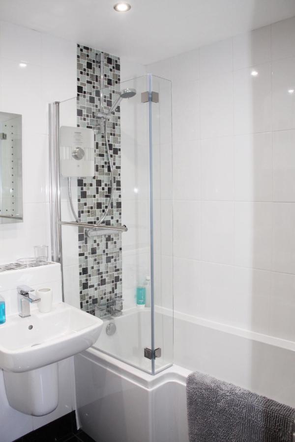 City Centre Town House With Riverside Views And Free Parking 1Bak York Exterior foto
